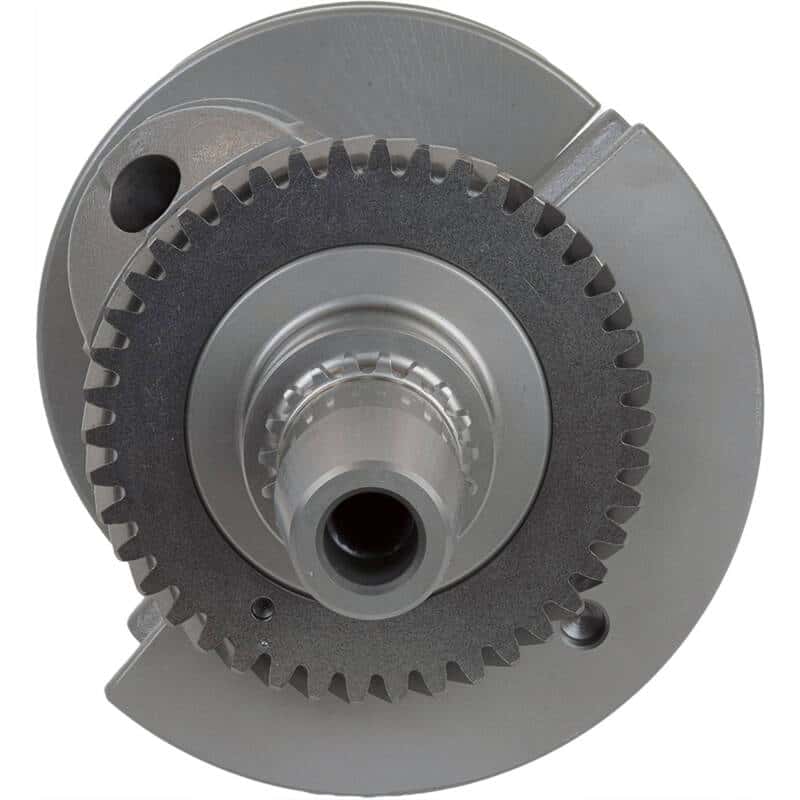 Hot Rods — Hot Rods 16-19 General 1000 EPS/20-22 General 1000 EPS Deluxe - Crankshaft Only - view 3