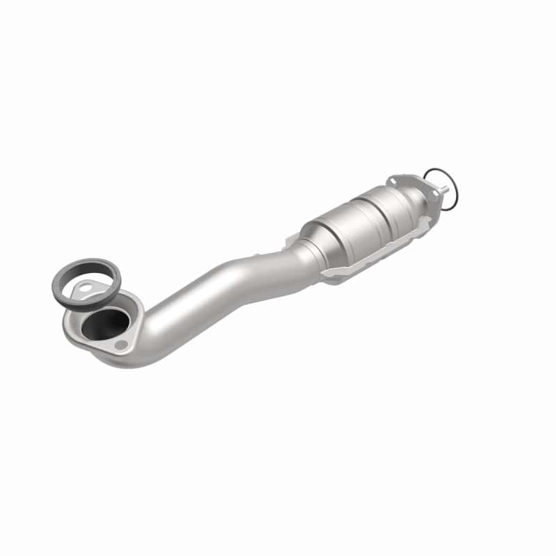 Magnaflow — MagnaFlow Conv Direct Fit 10-11 Honda CR-V 2.4L
OEM Grade
OEM - view 7