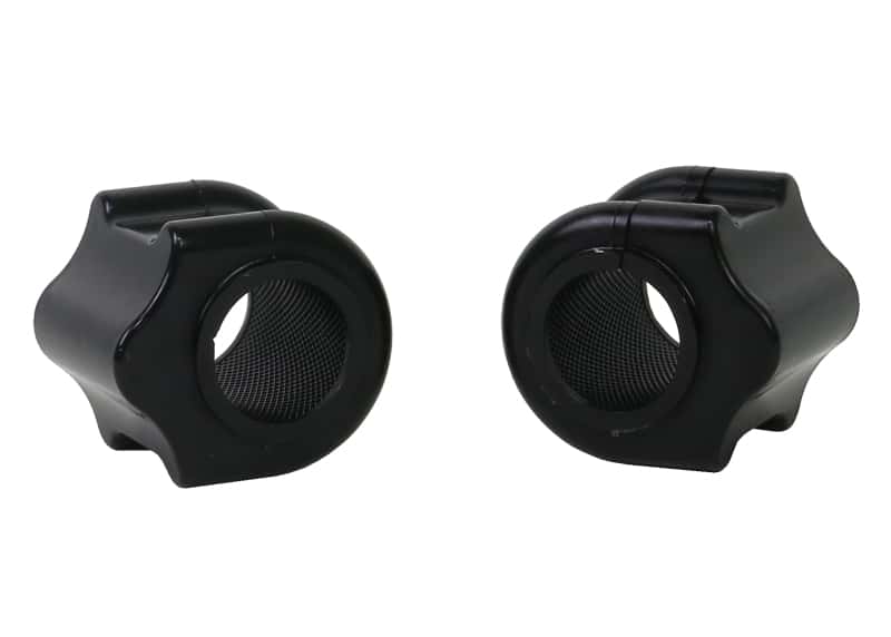 Whiteline — Whiteline 18-24 Jeep Wrangler/20-24 Jeep Gladiator Front Sway Bar Mount - Bushing Kit 33mm
Bushing Kit - view 3