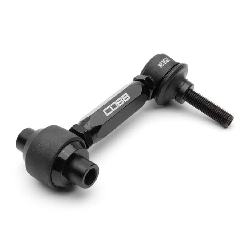 COBB — Cobb 22-23 Subaru WRX / 20-24 Outback Adjustable Sway Bar End Links - view 2
