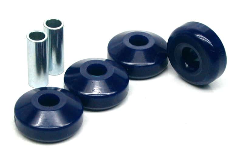 Superpro — SuperPro 1988 Honda Prelude 2.0 S Rear Strut Rod-to-Chassis Mount Bushing Kit
Bushing Kit - view 2