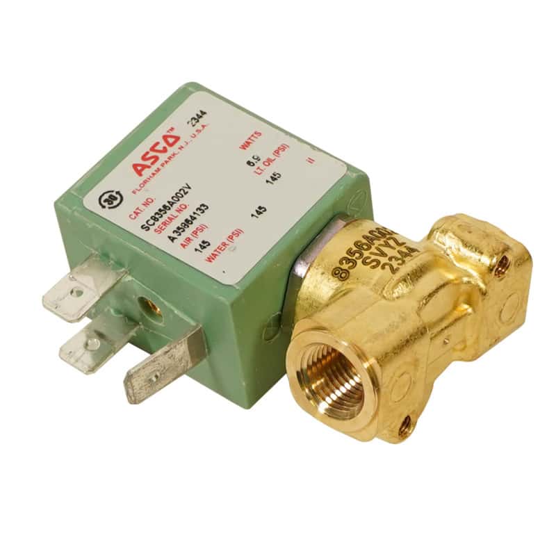 BD Diesel — BD Diesel Air Solenoid Switch Valve
AirSuspSolenoidVlvKt
AIR SOLENOID - view 3