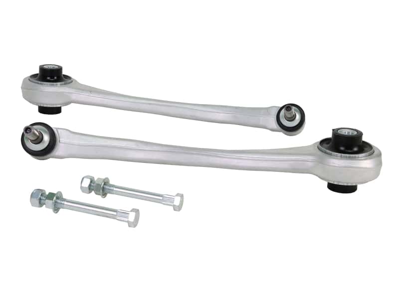 Whiteline — Whiteline 15-18 BMW M3 / 15-20 M4 / 16-21 M2 Front Control Arm
Control Arm - view 2