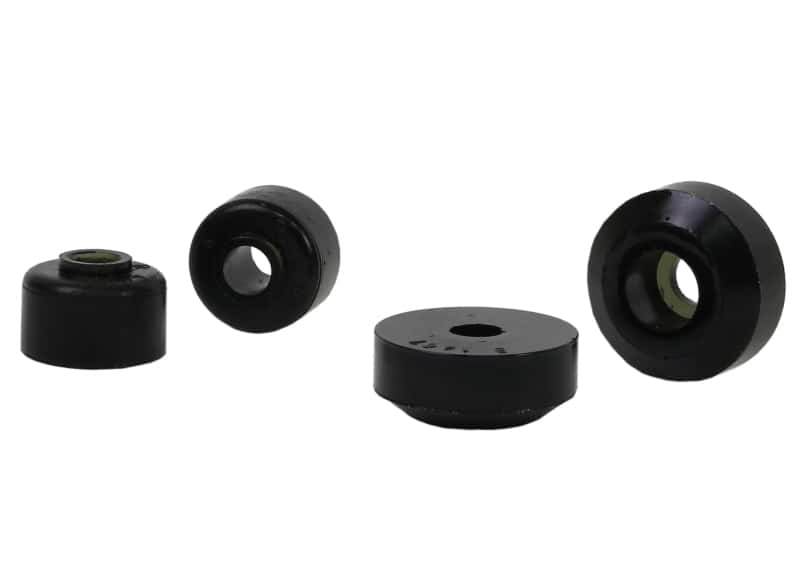 Whiteline — Whiteline 03+ Pontiac GTO Plus Rear Upper Shock Absorber
Bushing Kit - view 1