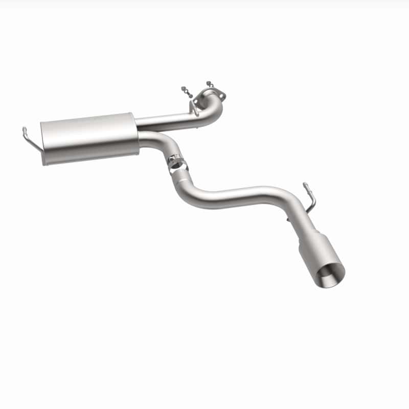 Magnaflow — MagnaFlow Sys C/B 01-03 Toyota Celica Gts 1.8
Axle-Back
Cat-Back - view 23
