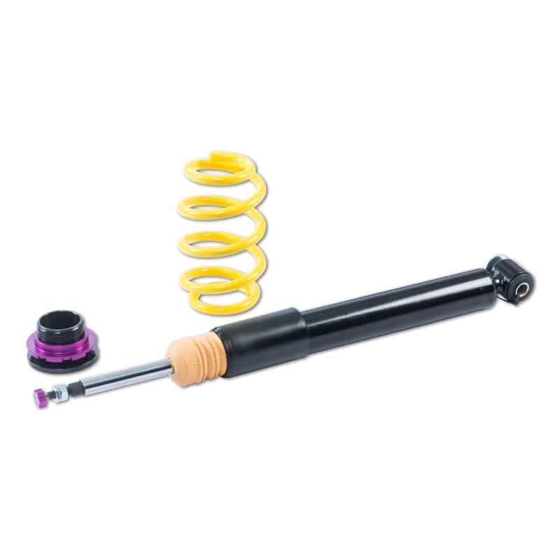 KW — KW BMW X1 F48 BMW F39 X2 Cooper Clubman F54 CountrymanF60 w/o Electronic Dampers Street Comfort Kit
Coilover Kit - view 6