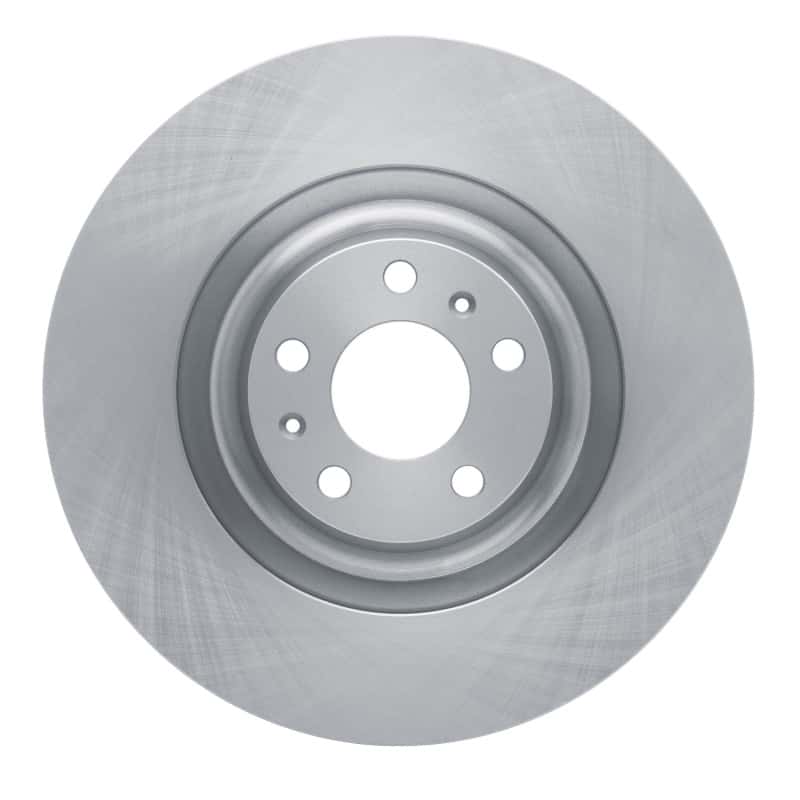 DFC — DFC 04-11 Audi A8 Front Brake Rotor
DFC Brake Rotor - view 1