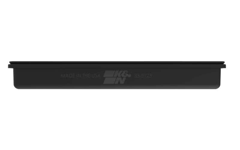K&N Engineering — K&N 2021+ Jeep Grand Cherokee V6 3.6L Replacement Air Filter
Air Filter - view 3