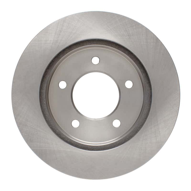 DFC — DFC 97-04 Ford F-150 4WD Front Brake Rotor
DFC Brake Rotor - view 5