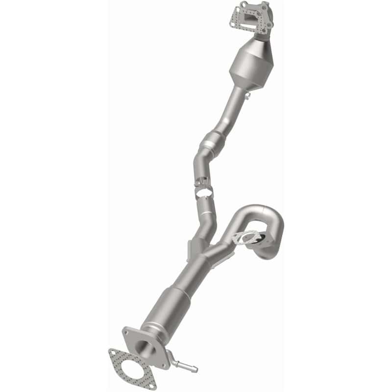 Magnaflow — Magnaflow Conv DF 2010-2011 SRX 3 L Underbody
OEM Grade
OEM - view 31