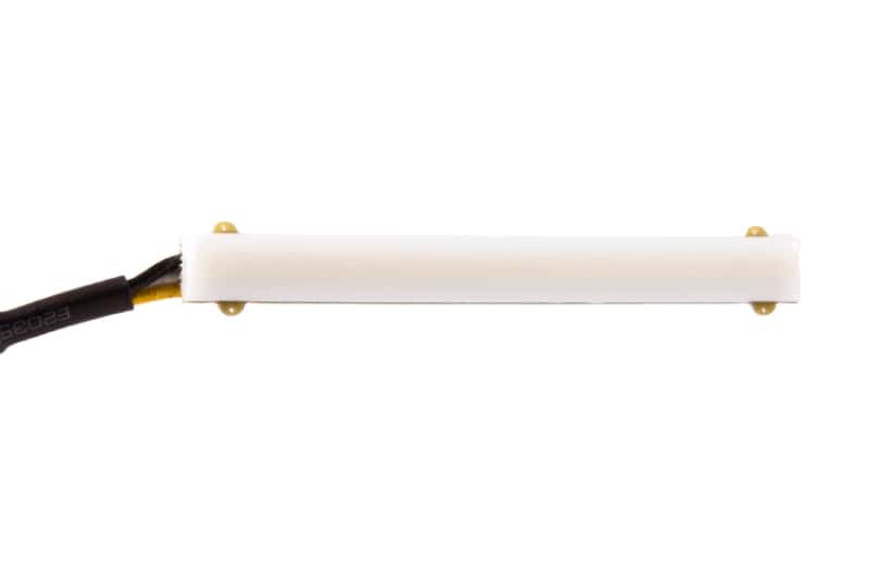 Diode Dynamics — Diode Dynamics LED Strip Lights High Density SF - Red 3 In - view 1