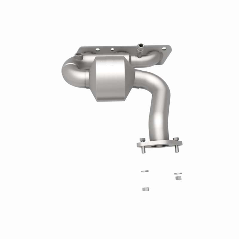 Magnaflow — Magnaflow Conv DF 04-05 Ford Taurus 3.0L
California - view 16