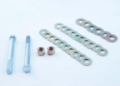 Whiteline — Whiteline 91-95 Honda Civic EG & EH / 92-98 Honda CRX / Whiteline 94-01 Acura Integra DC1-2 Front Ca
Caster Bolt - view 2