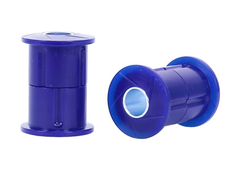 Superpro — SuperPro Navara D21 4X4 Rear Spring Fro
Bushing Kit - view 2