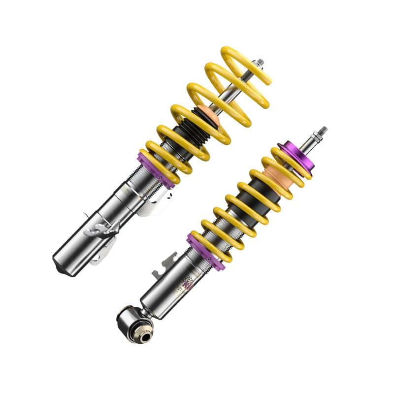 KW — KW Street Comfort Kit 08-14 Mini Clubman / Convertible (R55/R57)
Coilover Kit - view 3