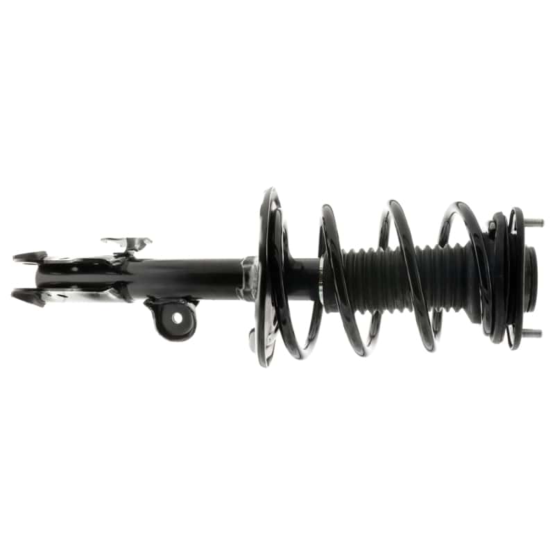 KYB — KYB Shocks & Struts Strut Plus Front Right 09-12 Toyota Rav4
Strut-Plus - view 1