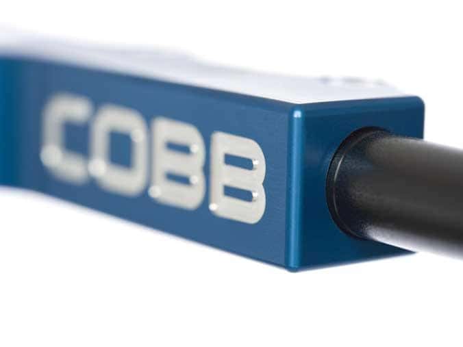 COBB — Cobb 02-07 Subaru Impreza WRX 5 speed Double Adjustable Shifter - view 5