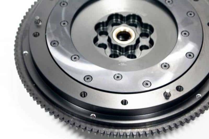 Clutch Masters — Clutch Masters 00+ K/Motor F/Transmission Aluminum Flywheel
Clutch Flywheel - view 2