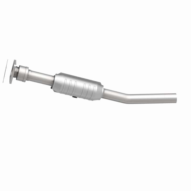 Magnaflow — MagnaFlow Conv DF 01-06 Chrysler PT Cruiser
HM Grade
HM - view 11