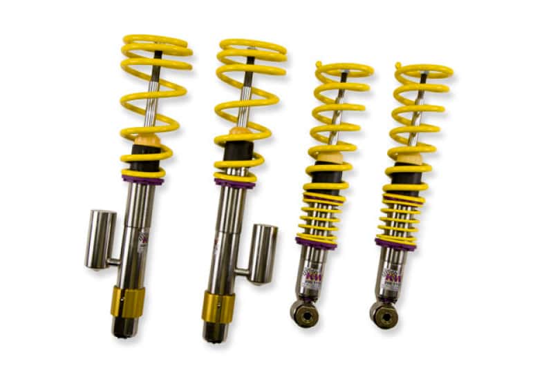 KW — KW Coilover Kit V3 BMW M6 (E63 E64); (M560)Coupe convertible
Coilover Kit - view 2