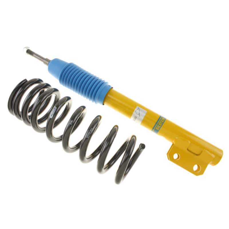 Bilstein — Bilstein B12 (Pro-Kit) 94-04 Ford Mustang GT V8 Front & Rear Suspension Kit
Complete Kit - view 12