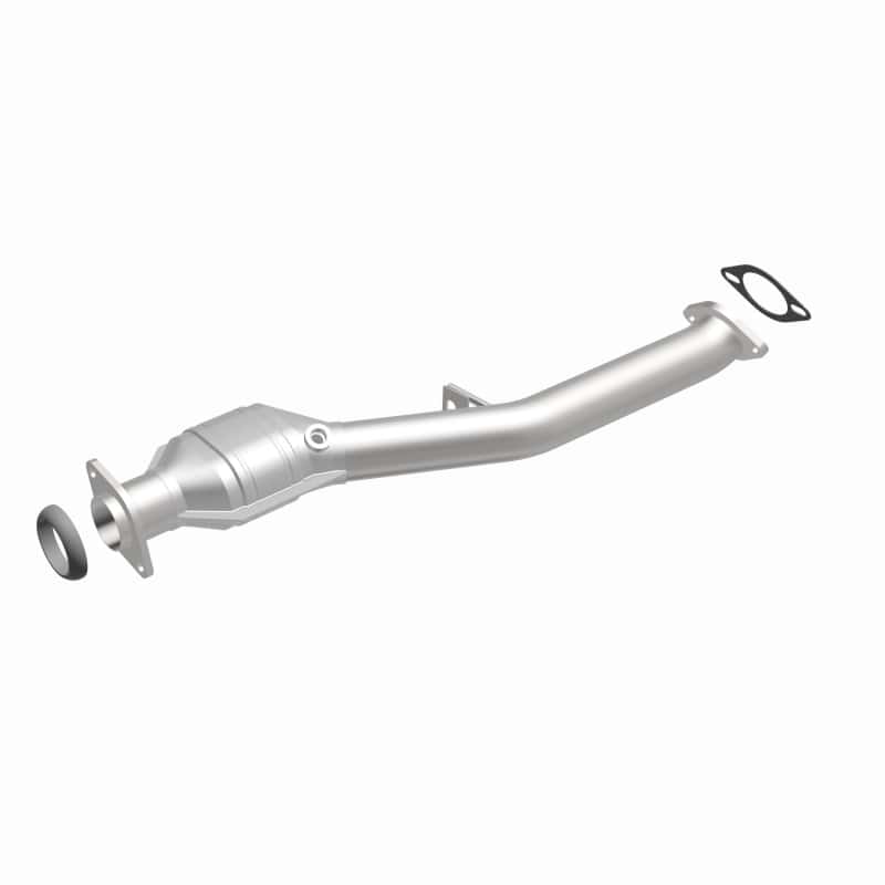 Magnaflow — MagnaFlow Conv DF 06-08 Subaru Forester 2.5L
OEM Grade
OEM - view 8