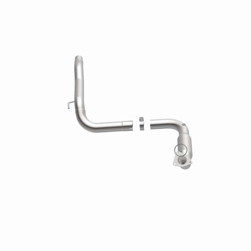 Magnaflow — Magnaflow 07-08 Chevrolet Suburban 2500 6.0L Direct Fit Converter
California - view 24