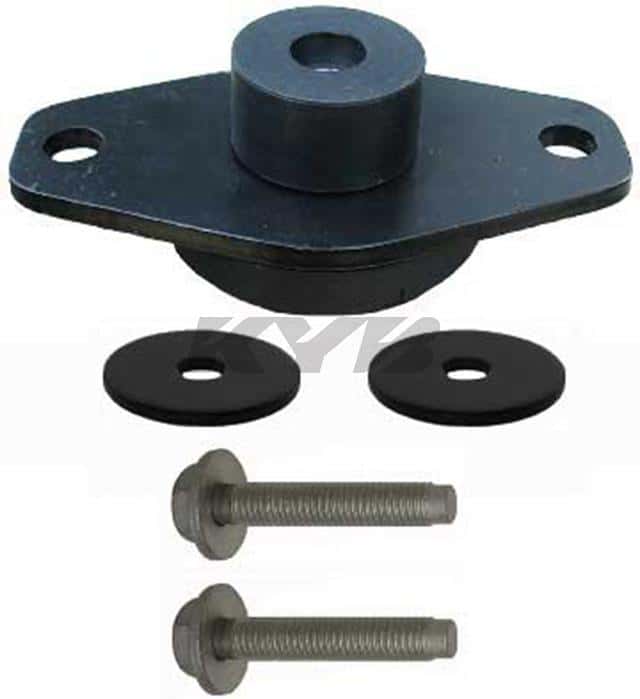 KYB — KYB Shocks & Struts Strut Mounts Rear CHRYSLER 300 (RWD) 2005-09 CHRYSLER Pacifica 2004-08 DODGE Cha
Mount Kit - view 4