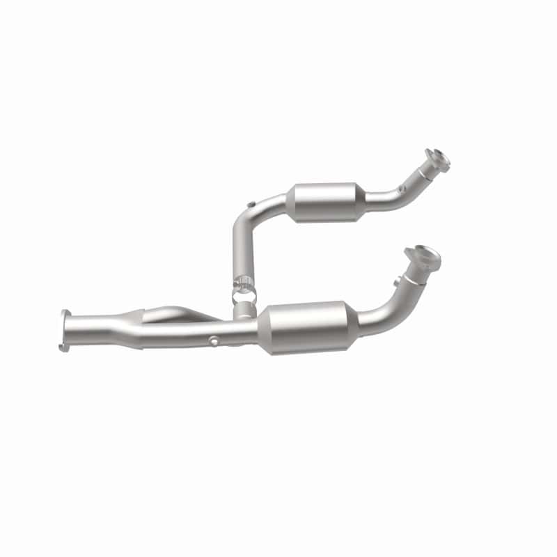 Magnaflow — Magnaflow 2000 Cadillac Escalade 5.7L Direct Fit Converter
California - view 20