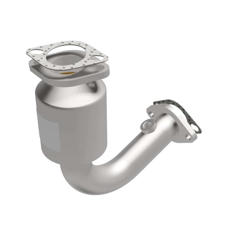 Magnaflow — MagnaFlow Conv DF 94-99 Mitsubishi 300GT 49S
HM Grade
HM - view 8