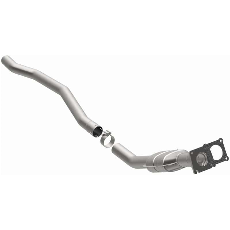 Magnaflow — MagnaFlow Conv DF 01-04 Chrysler/Dodge Truck Town & Country Van/Grand Caravan 3.8L
OEM Grade
OEM - view 3