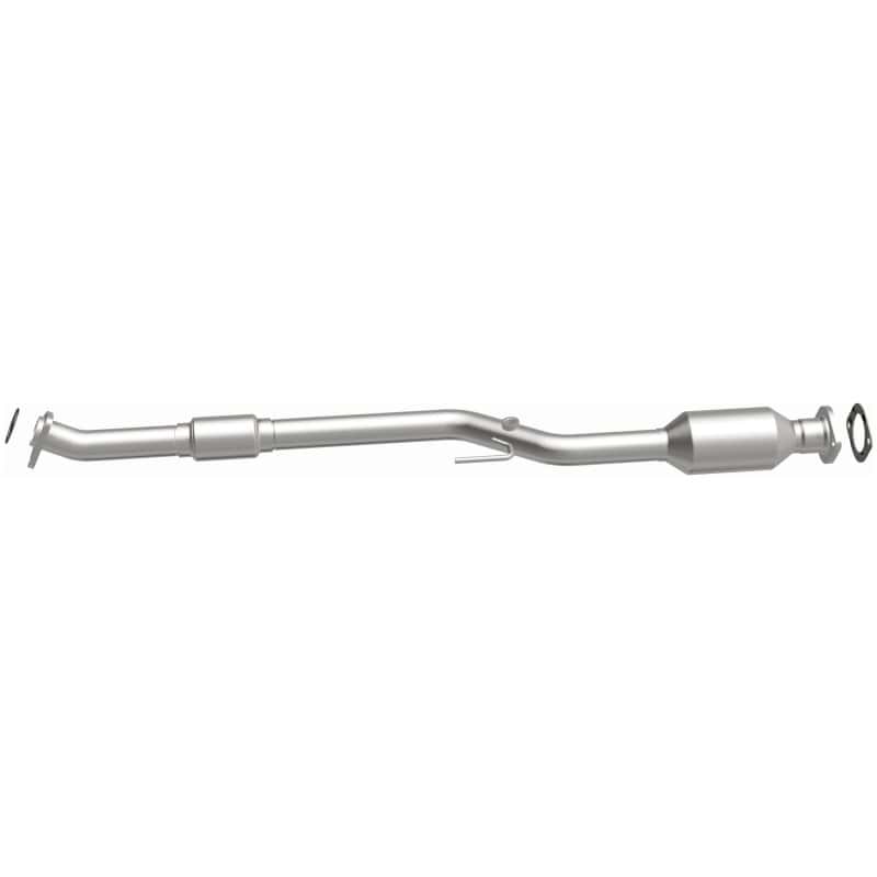 Magnaflow — MagnaFlow Conv DF 03-06 Sentra 1.8L Rear
HM Grade
HM - view 32