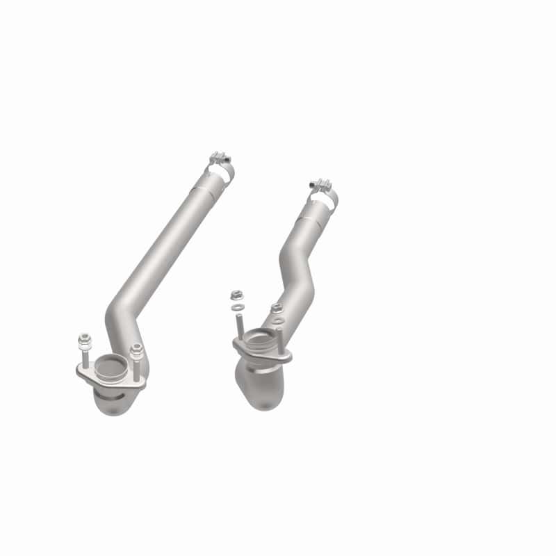 Magnaflow — Magnaflow Mani Front Pipes 62-76 Chrysler B-Body Small Block
Manifold Pipe - view 22