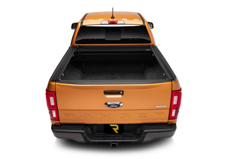 Retrax — Retrax 2024 Ford Ranger 5ft Bed RetraxONE MX Bed Cover - view 8