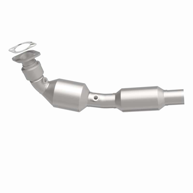 Magnaflow — Magnaflow 12-15 Chevrolet Camaro 6.2L Direct Fit Converter
California - view 11