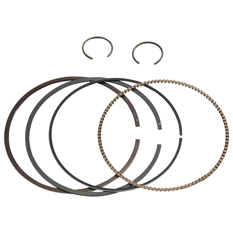 Vertex Pistons — Vertex Pistons 20-24 KRX 1000 Teryx/23-24 KRX 1000 Teryx eS Forged Big Bore Piston Kit - view 2