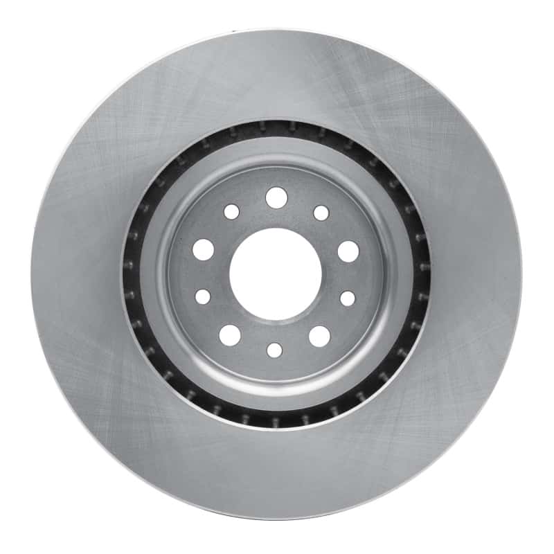 DFC — DFC 15-22 Ram ProMaster City Front Brake Rotor
DFC Brake Rotor - view 5
