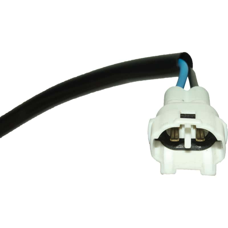 Arrowhead — Arrowhead 03-04 Yamaha YFM400 Kodiak 2WD Cooling Fan - view 2