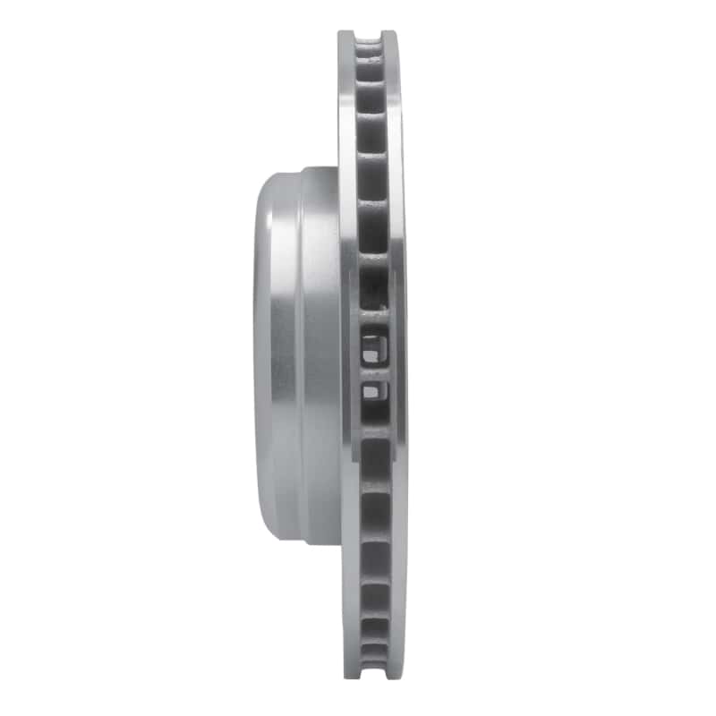 R1 Concepts — R1 11-16 BMW Z4 Front Left Drilled & Slotted Silver Brake Rotor
R1 Brake Rotor Drill - view 3