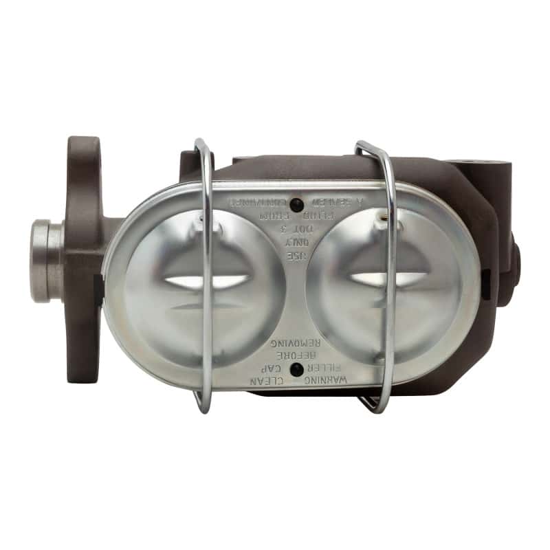 DFC — DFC 67-76 Chevrolet Corvette Brake Master Cylinder
DFC Brake Master Cyl - view 7