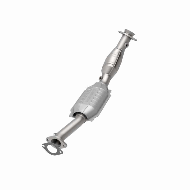 Magnaflow — MagnaFlow Conv DF Crwn Vic-Twn Car-Grand Marq
HM Grade
HM - view 17