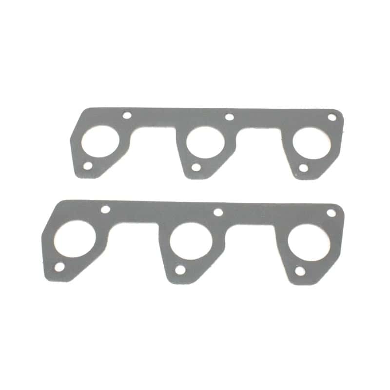 JBA — JBA Ford 3.0L Vulcan V6 Round Port Header Gasket - Pair
Header Gasket - view 2