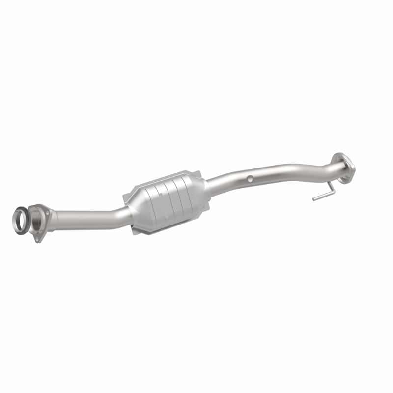 Magnaflow — MagnaFlow Conv DF 02-05 Chevy Trail Blazer/GMC Envoy V6 4.2L 113in Wheelbase / 02-04 Olds Bravada V6
HM Grade
HM - view 9