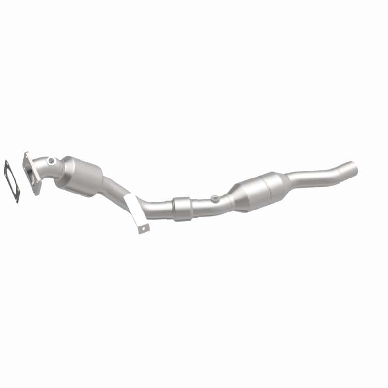 Magnaflow — Magnaflow Conv DF 01-02 Audi S4 2.7L P/S
California - view 9