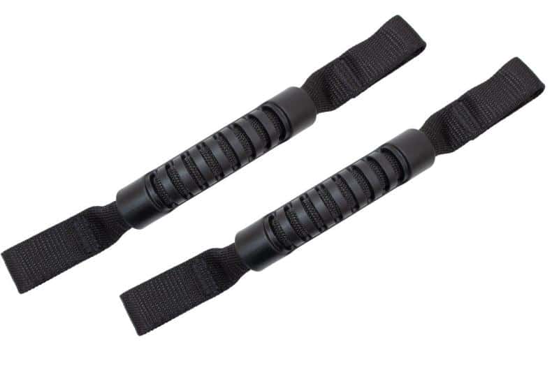 Fishbone Offroad — Fishbone Offroad Grab Handles for Head Rest - view 2