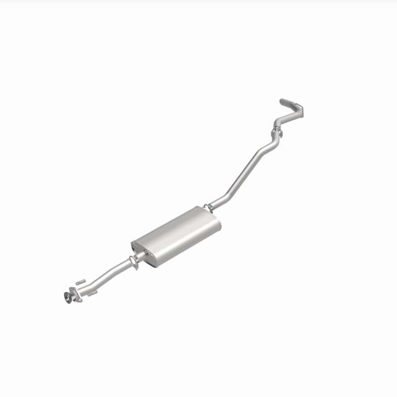 Magnaflow — MagnaFlow BRE Exhaust Kit 93-01 Explorer Navajo 4.0L
Exhaust Kit - view 3