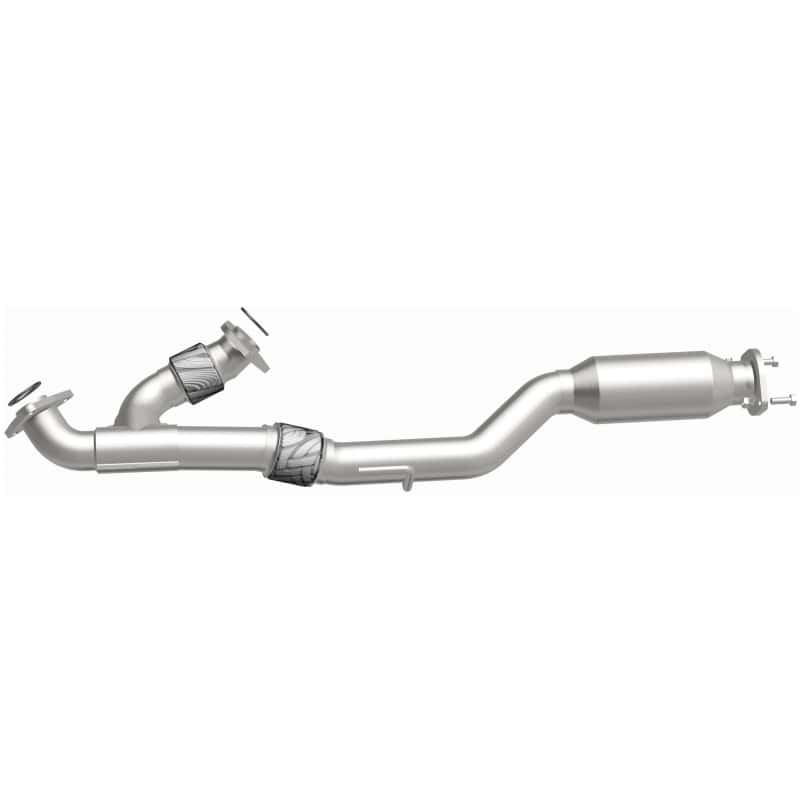 Magnaflow — Magnaflow Conv DF 09-12 Nissan Murano 3.5L
OEM Grade
OEM - view 5