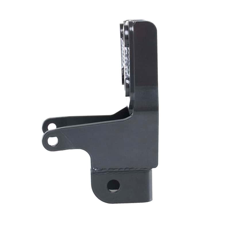 Synergy Mfg — Synergy 18-23 Jeep Wrangler/Gladiator Front Track Bar and Sector Shaft Brace - view 7