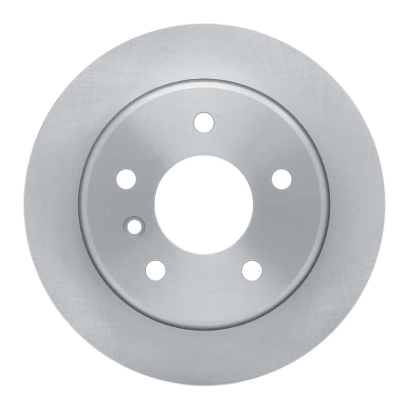DFC — DFC 01-06 Mercedes-Benz A190 (Mexico) Rear Brake Rotor
DFC Brake Rotor - view 1