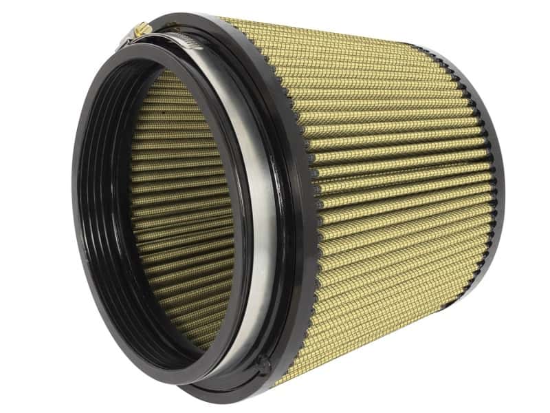 aFe — aFe MagnumFLOW Air Filters IAF PG7 A/F PG7 7F x 9B x 7T (Inv) x 7H in
Replacement Filter
AirFilter - view 2